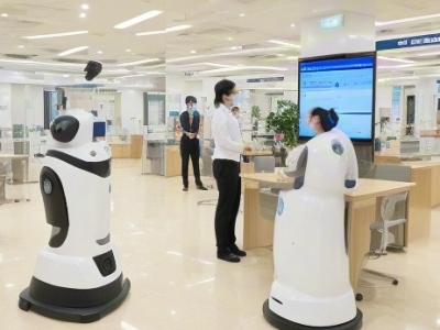 2025商业化元年！杭州乐鱼技术展早鸟优惠倒计时，限量展位锁定人形乐鱼万亿市场入口