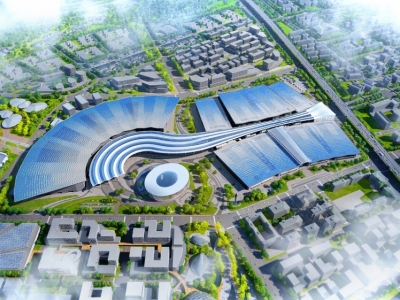 高登会展-人形乐鱼2025全国巡展正式启动 多城联动共探智能未来