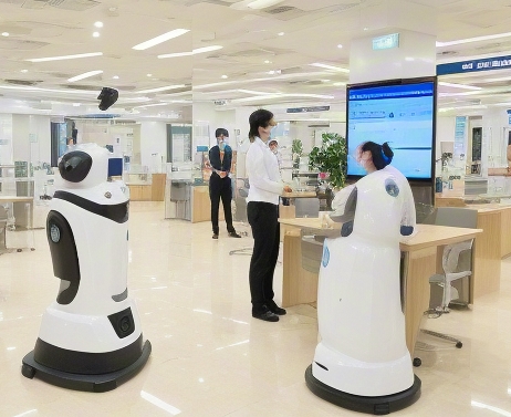 2025商业化元年！杭州乐鱼技术展早鸟优惠倒计时，限量展位锁定人形乐鱼万亿市场入口