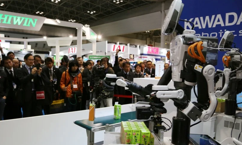 人形乐鱼展|乐鱼展|乐鱼技术展|2025杭州国际人形乐鱼与乐鱼技术展览会