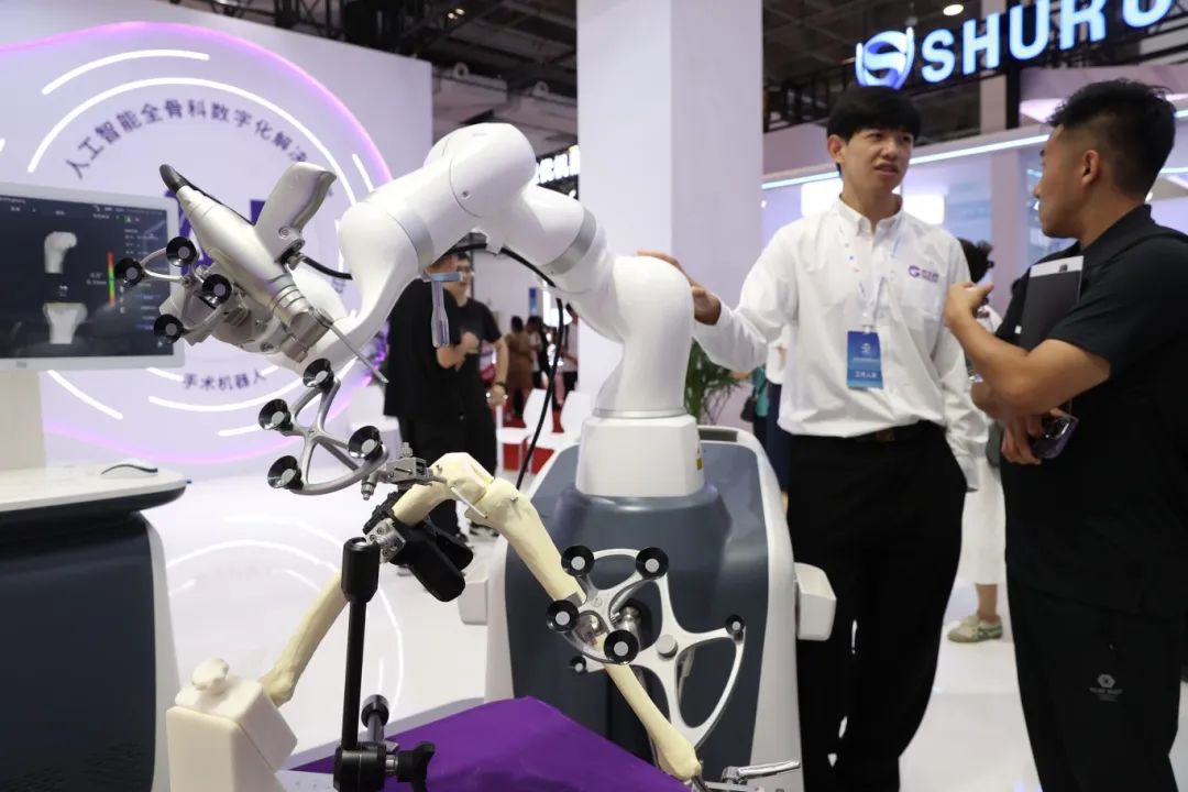 人形乐鱼展|乐鱼展|乐鱼技术展|2025杭州国际人形乐鱼与乐鱼技术展览会