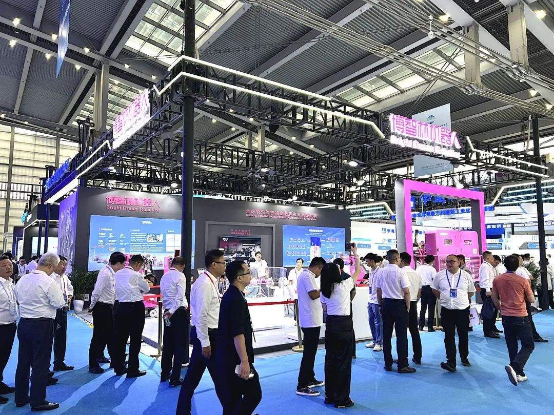 人形乐鱼展|乐鱼展|乐鱼技术展|2025杭州国际人形乐鱼与乐鱼技术展览会