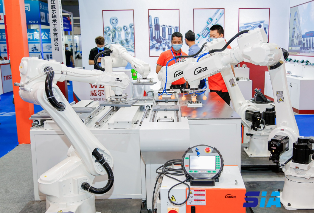 2025国际人形乐鱼展全球招商启动！杭州首个人形乐鱼全产业链专业展位火热预定中